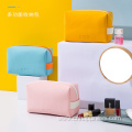 Makeup Beauty Bag Custom printed Beach Cosmetic Bag